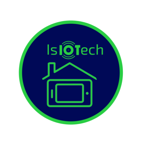 Blog de IsIOTech